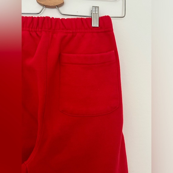 Vintage Highwaised Champion Sweatpants - Picture 7 of 7